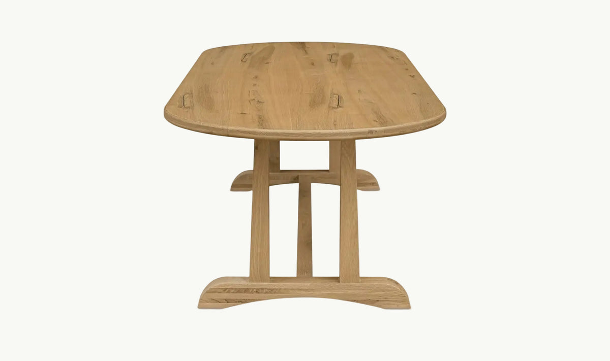 THE RILEY DINING TABLE
