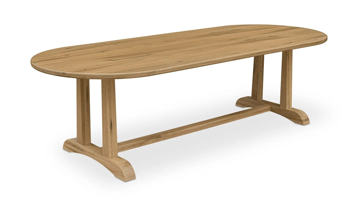THE RILEY DINING TABLE