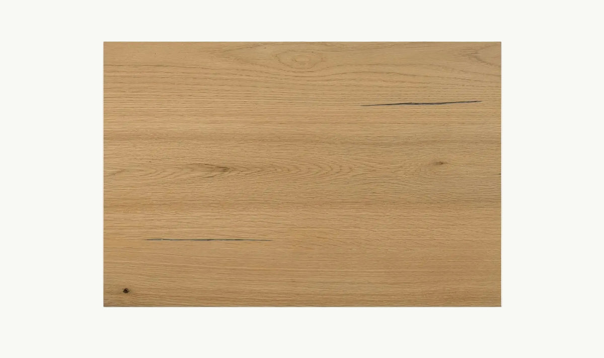 THE RILEY DINING TABLE