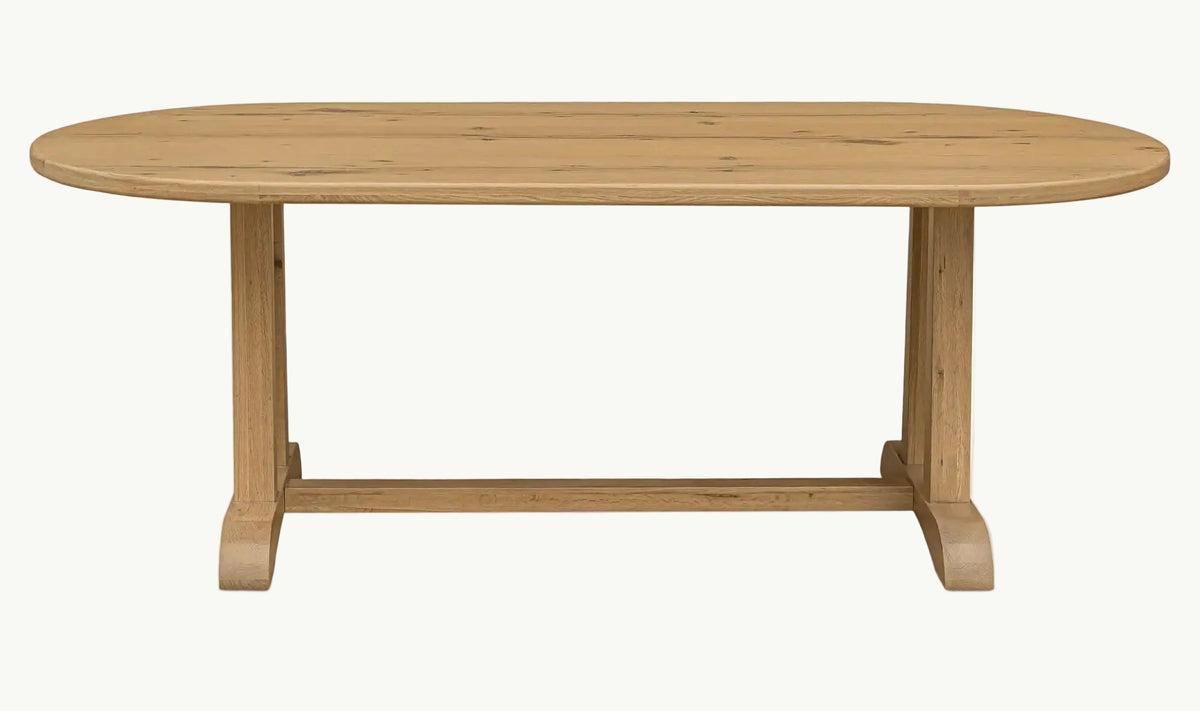 THE RILEY DINING TABLE