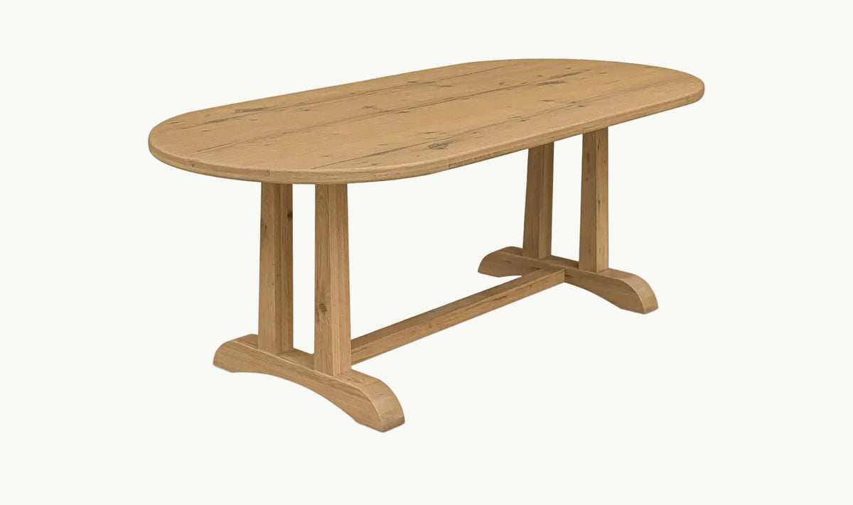 THE RILEY DINING TABLE