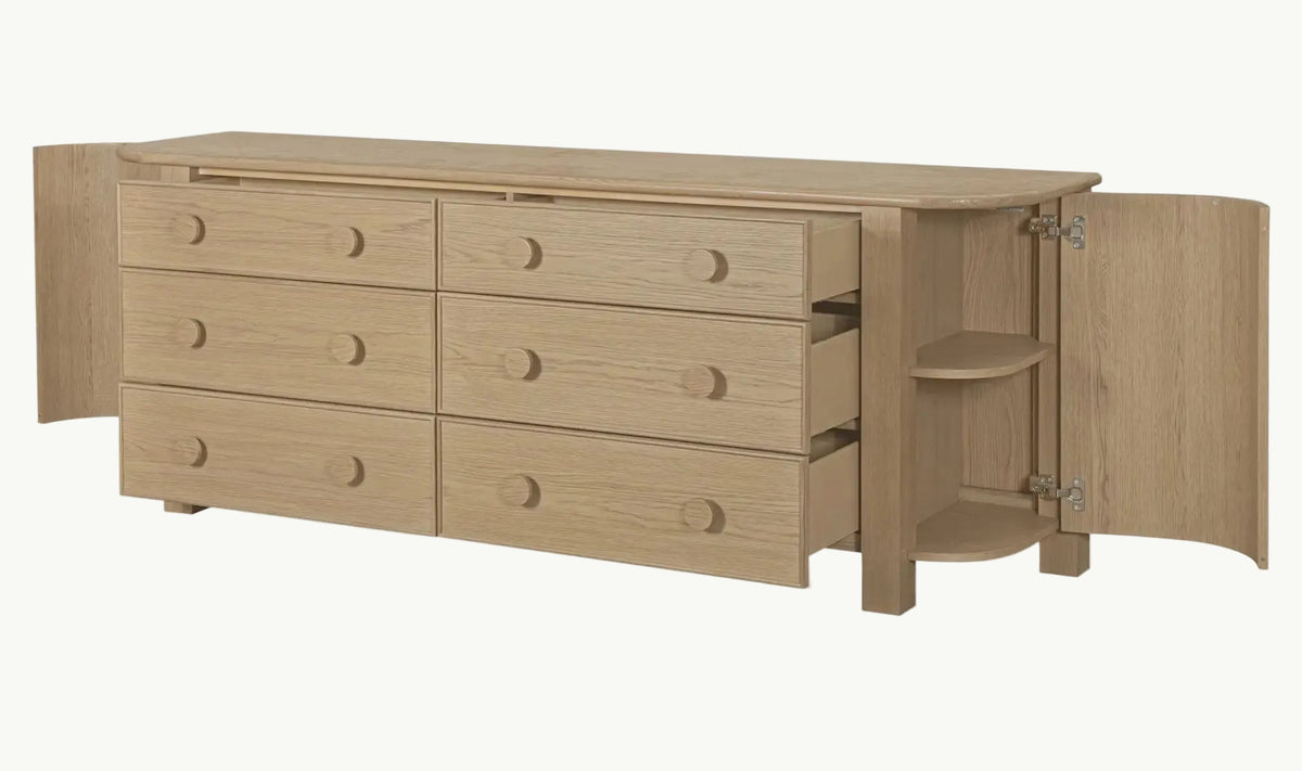 THE ROBIN DRESSER