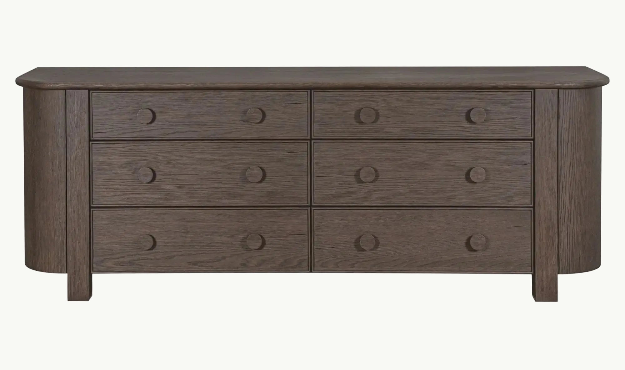 THE ROBIN DRESSER