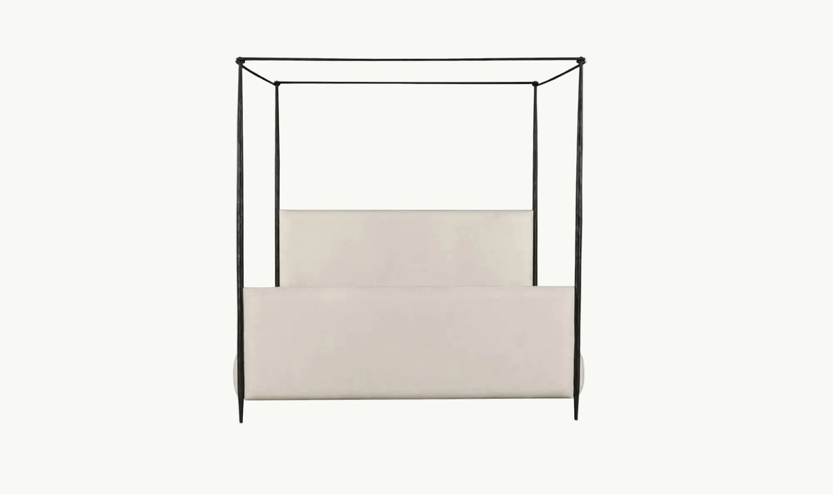 THE ROWENA BED