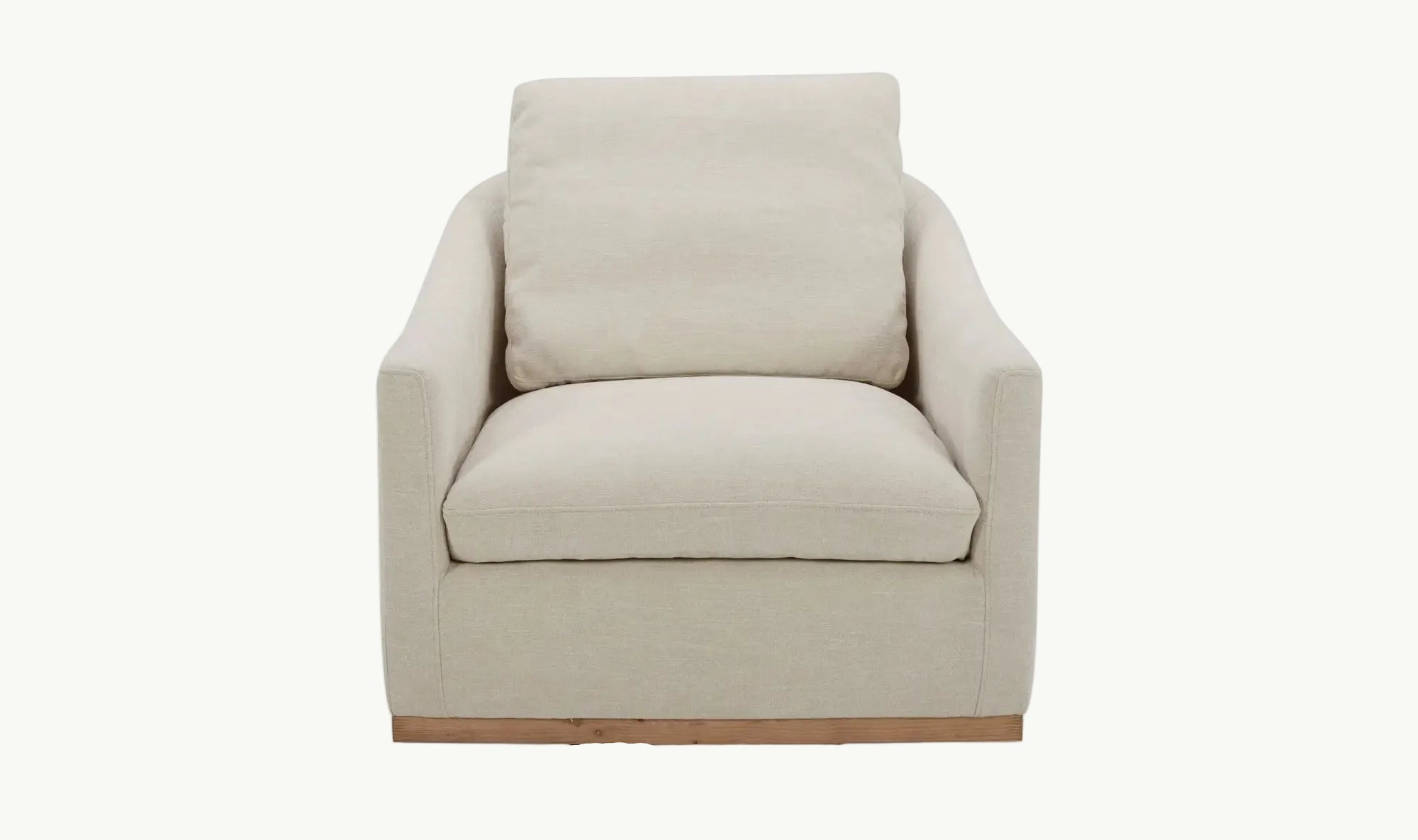 THE RYDER SWIVEL CHAIR
