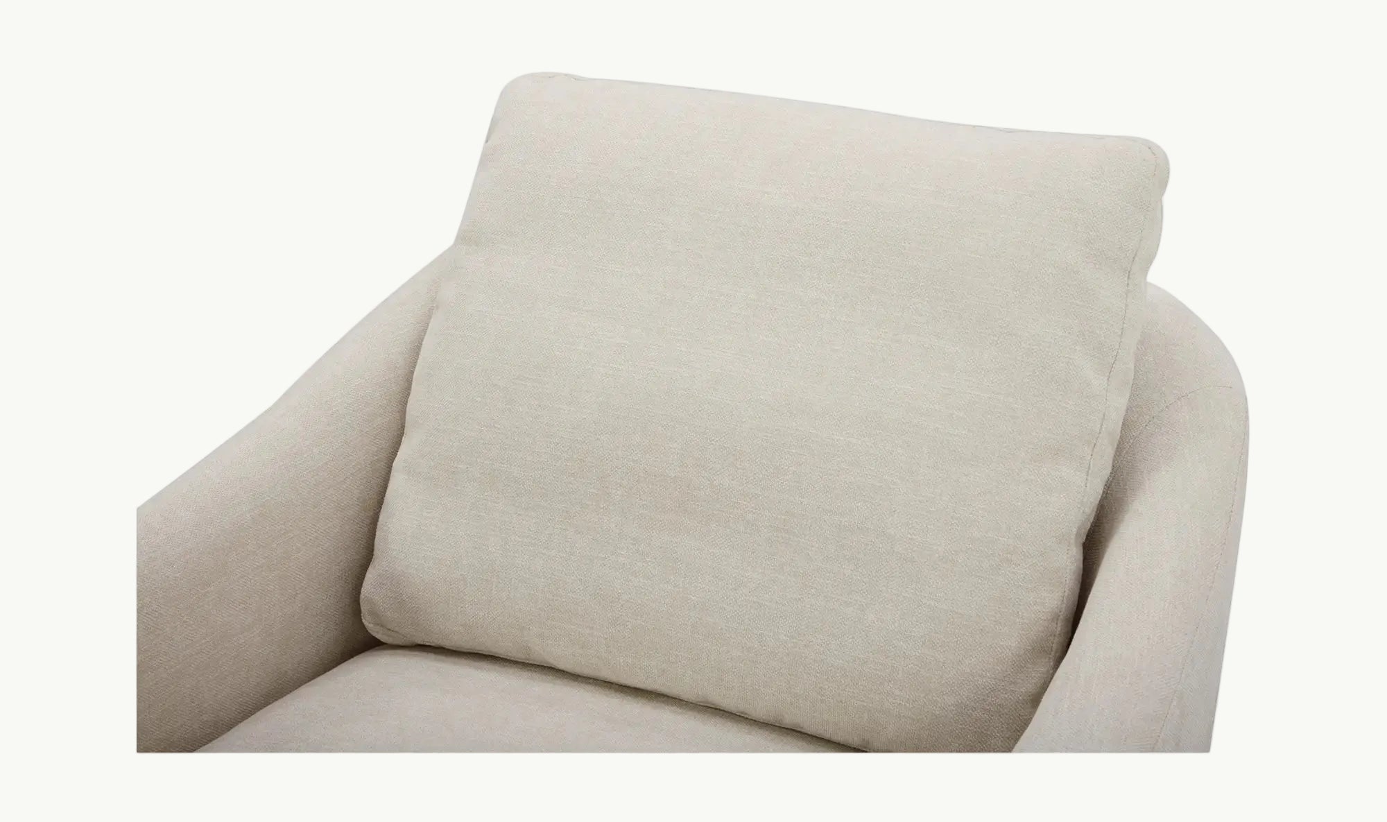 THE RYDER SWIVEL CHAIR