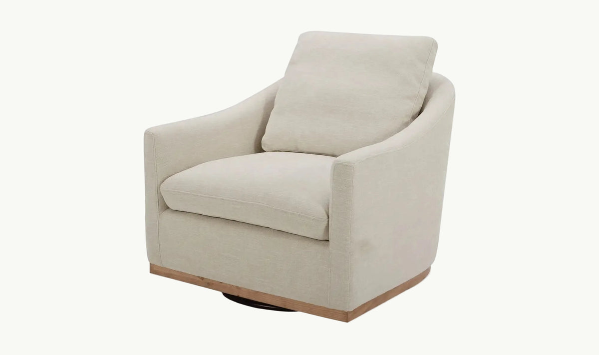 THE RYDER SWIVEL CHAIR