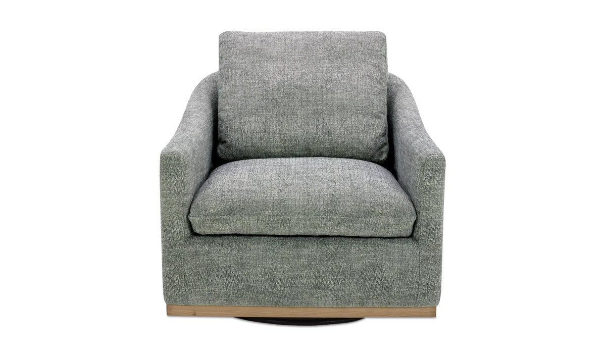 THE RYDER SWIVEL CHAIR