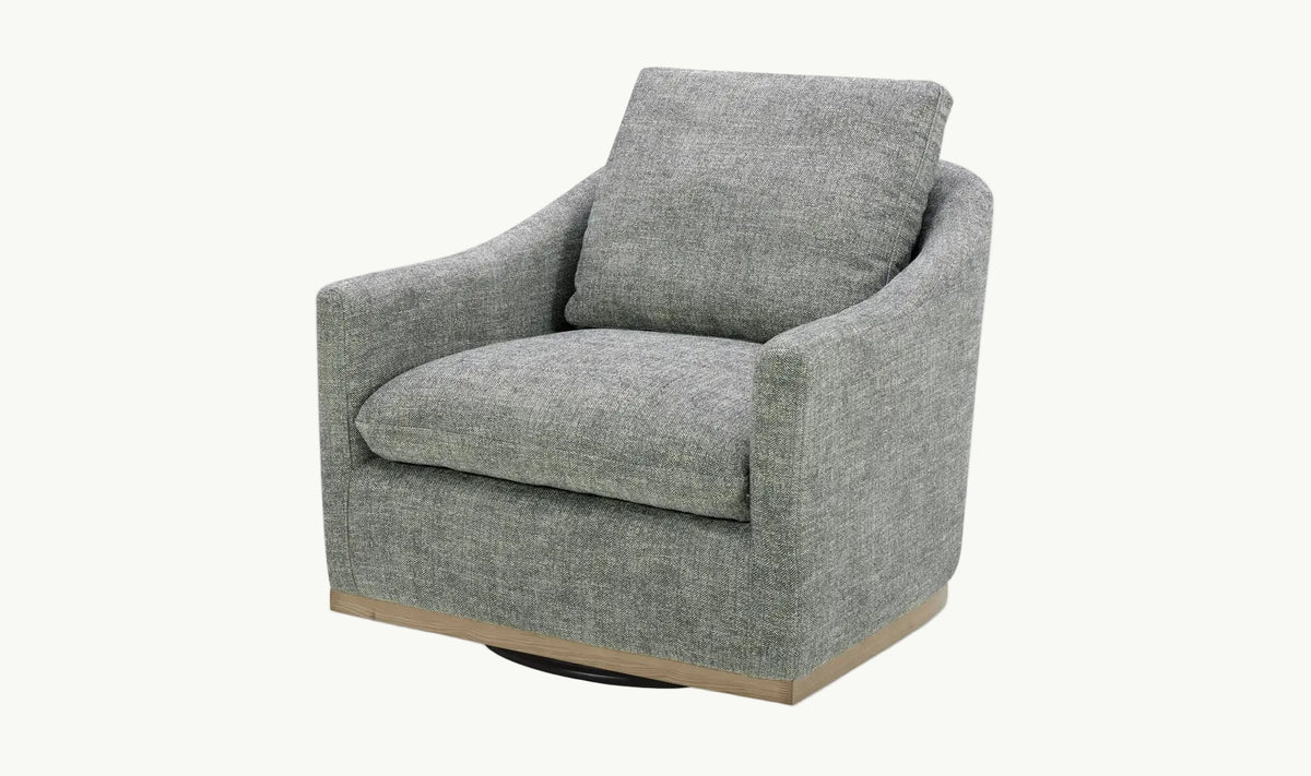 THE RYDER SWIVEL CHAIR