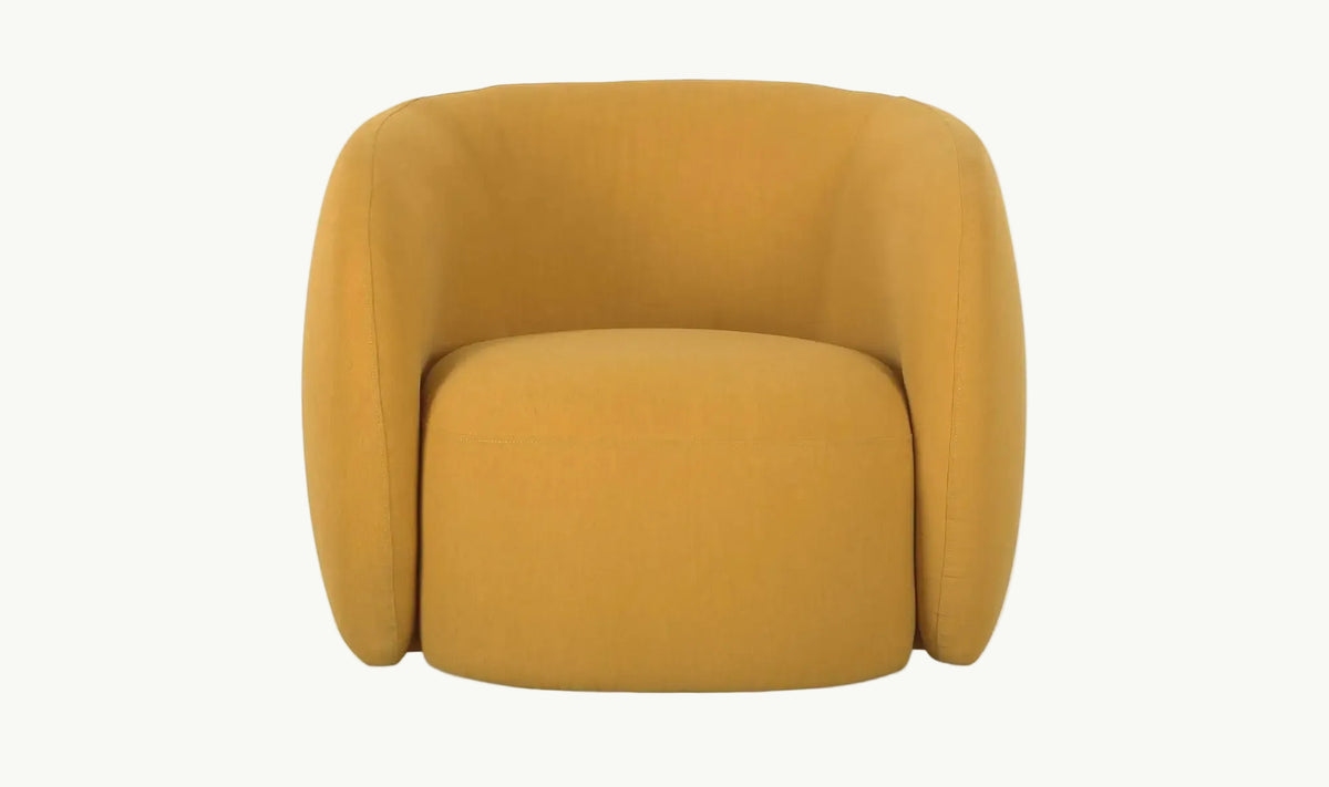THE SABRINA OUTDOOR LOUNGE CHAIR