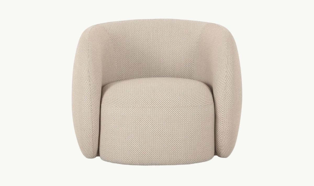 THE SABRINA OUTDOOR LOUNGE CHAIR