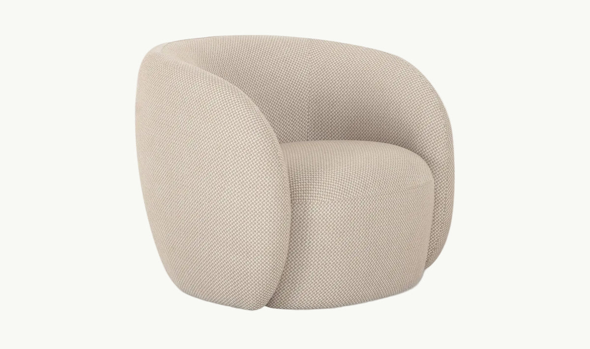 THE SABRINA OUTDOOR LOUNGE CHAIR
