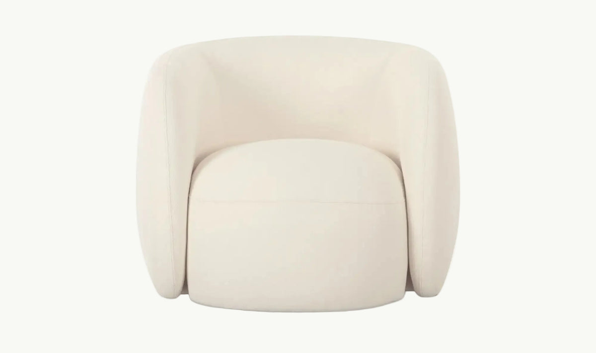 THE SABRINA OUTDOOR LOUNGE CHAIR
