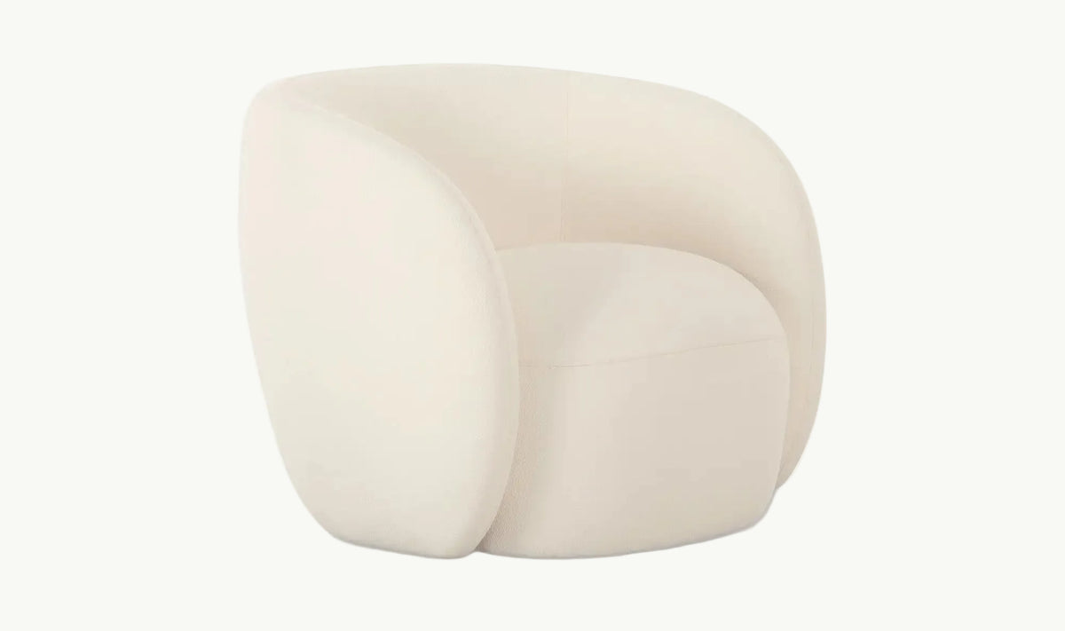 THE SABRINA OUTDOOR LOUNGE CHAIR
