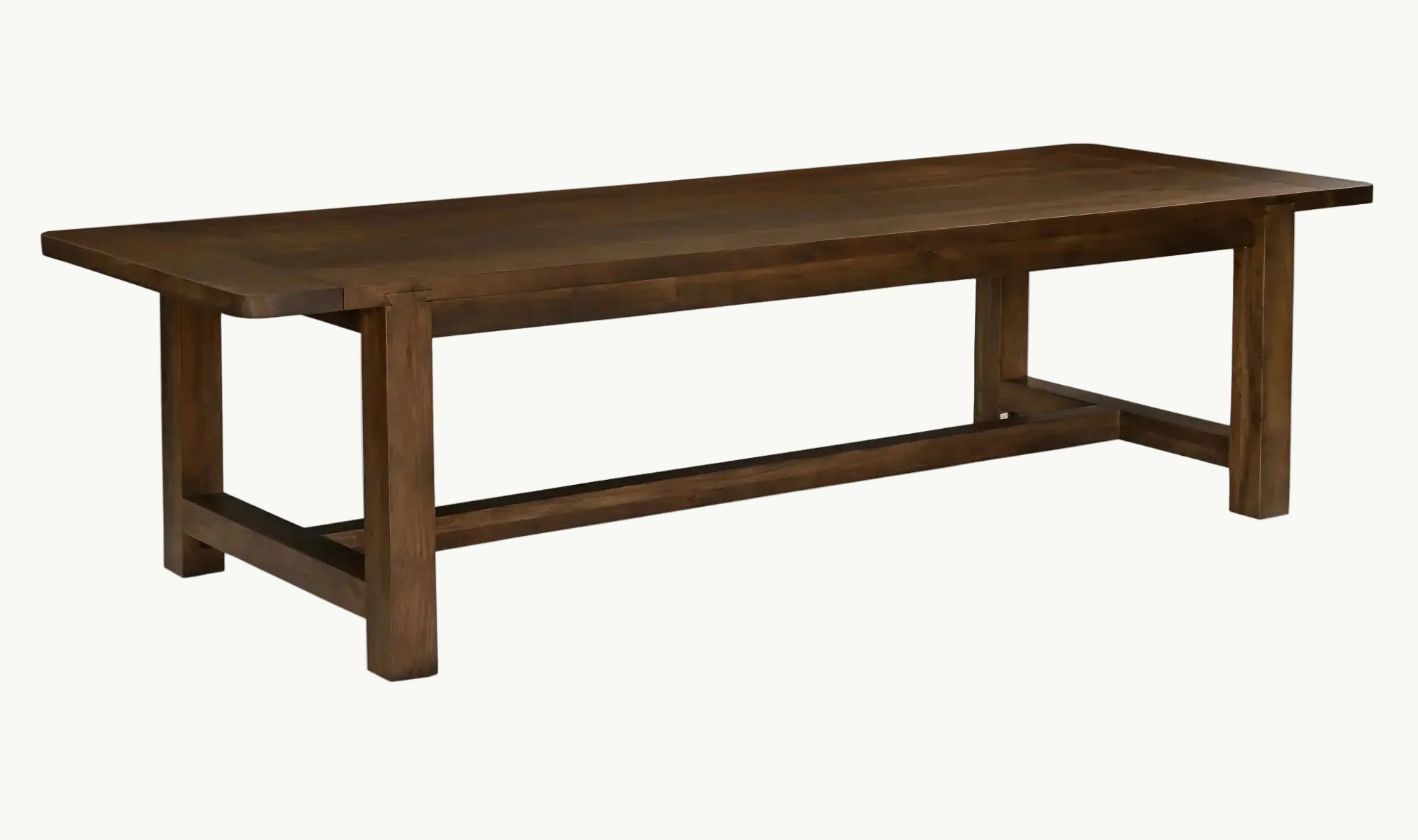 THE SANDRA DINING TABLE