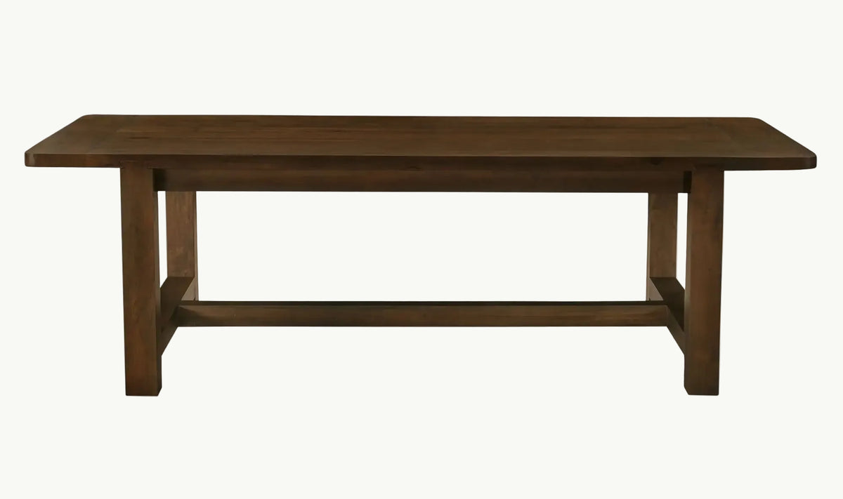 THE SANDRA DINING TABLE