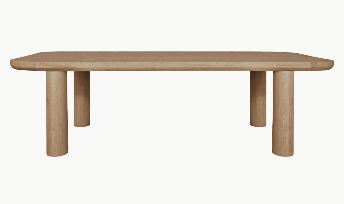 THE SELENE DINING TABLE