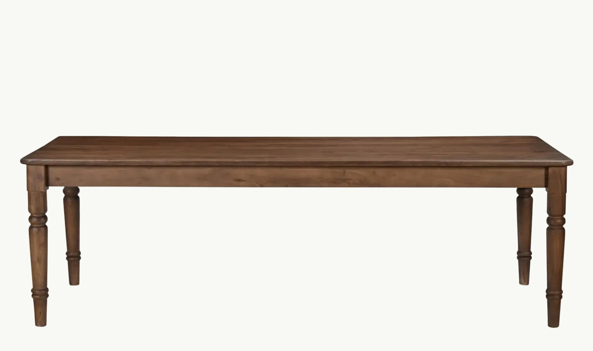 THE SERAPHINA DINING TABLE