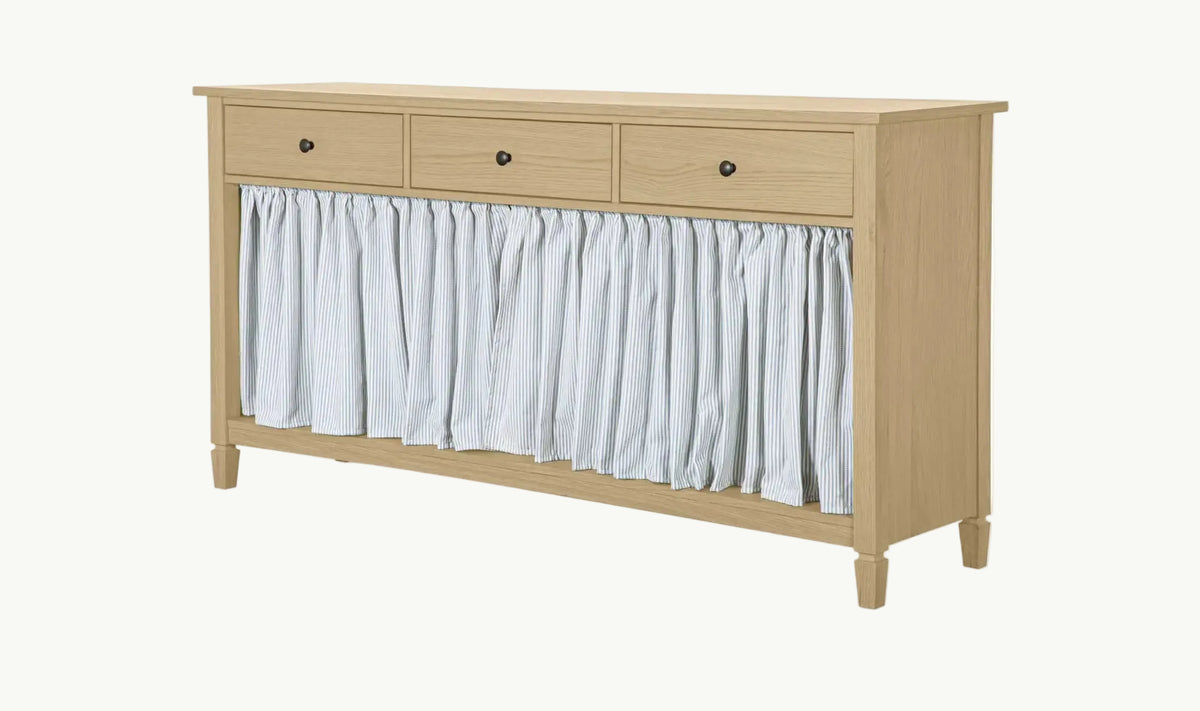 THE SHEA CONSOLE TABLE