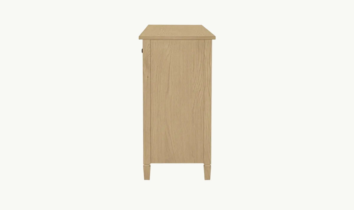 THE SHEA CONSOLE TABLE