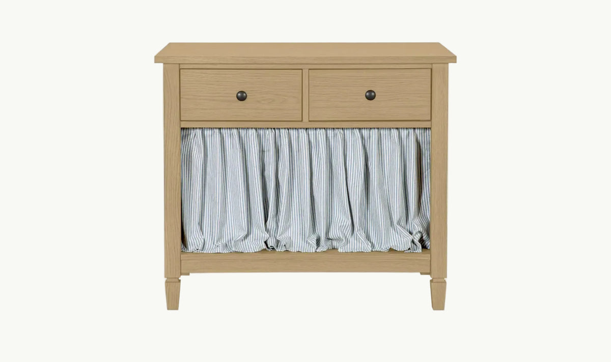 THE SHEA NIGHTSTAND