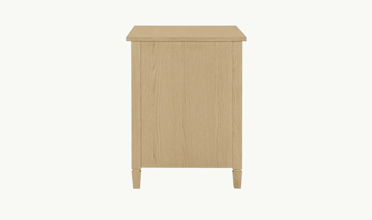 THE SHEA NIGHTSTAND