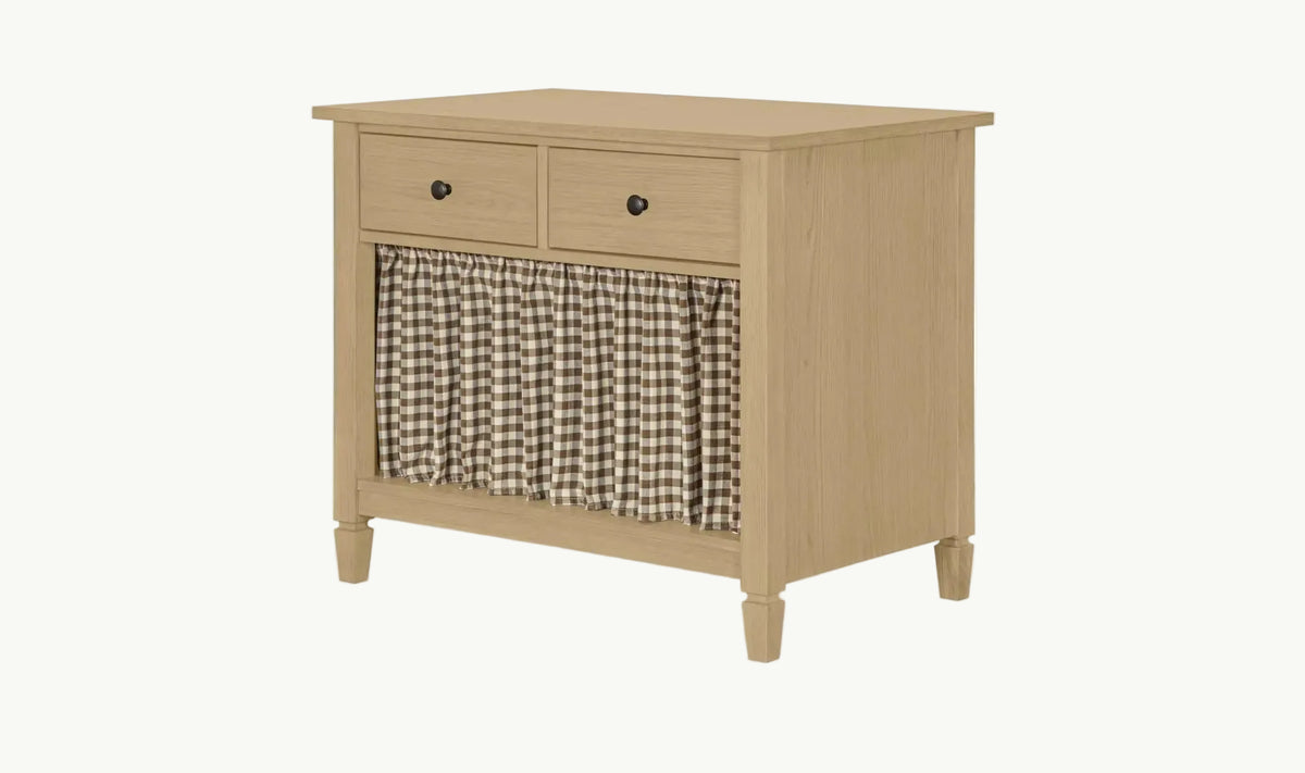 THE SHEA NIGHTSTAND