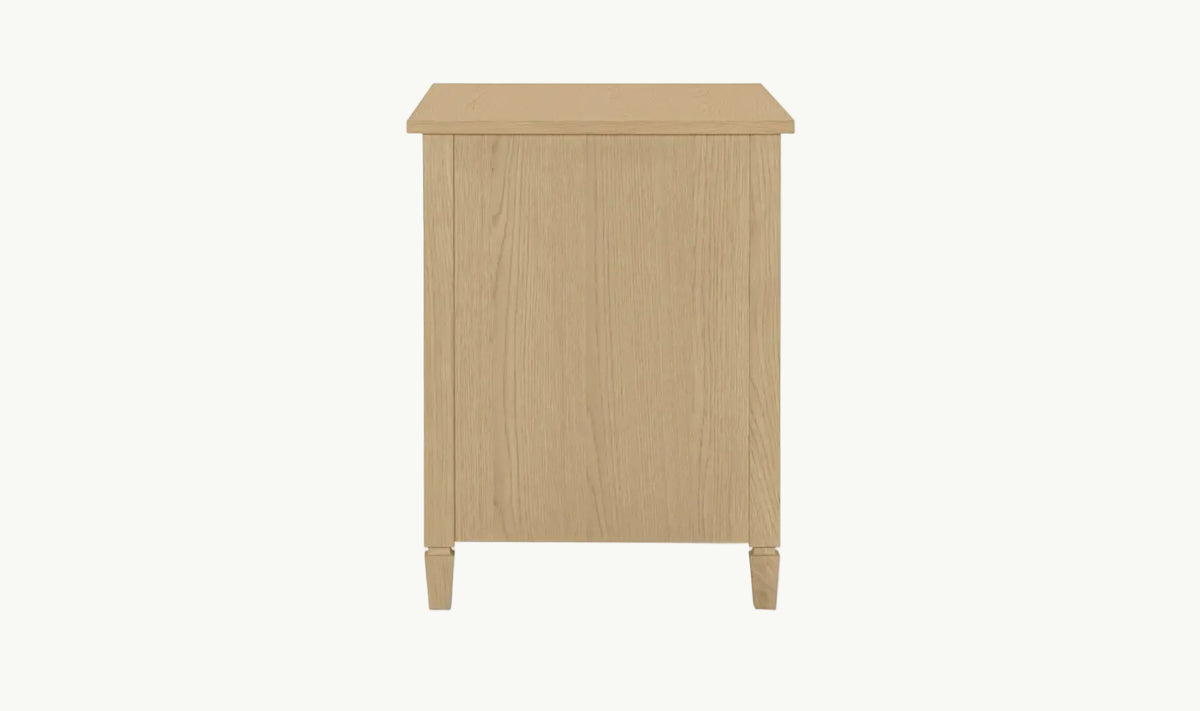 THE SHEA NIGHTSTAND
