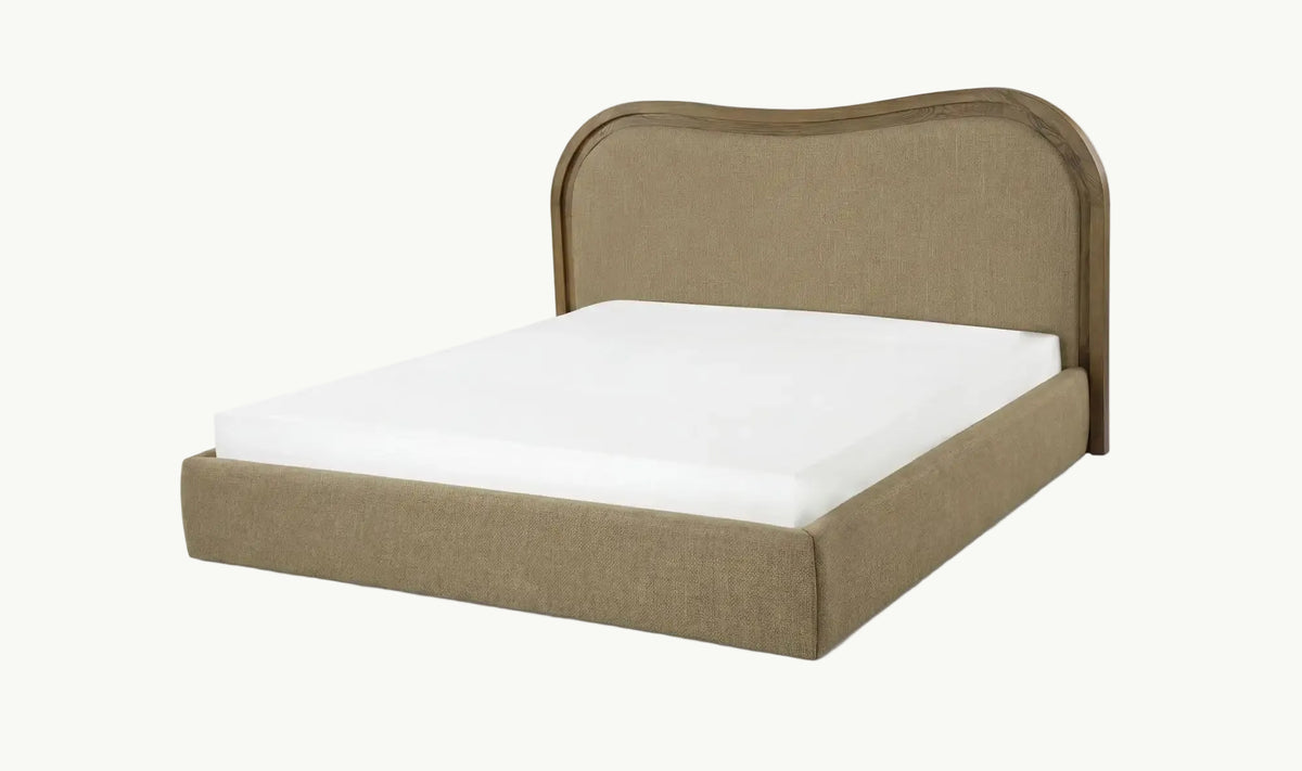 THE SLOANE BED