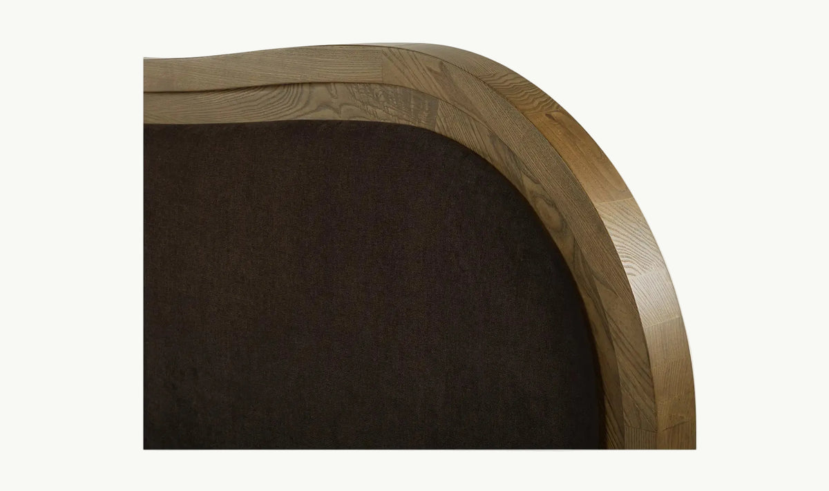 THE SLOANE BED