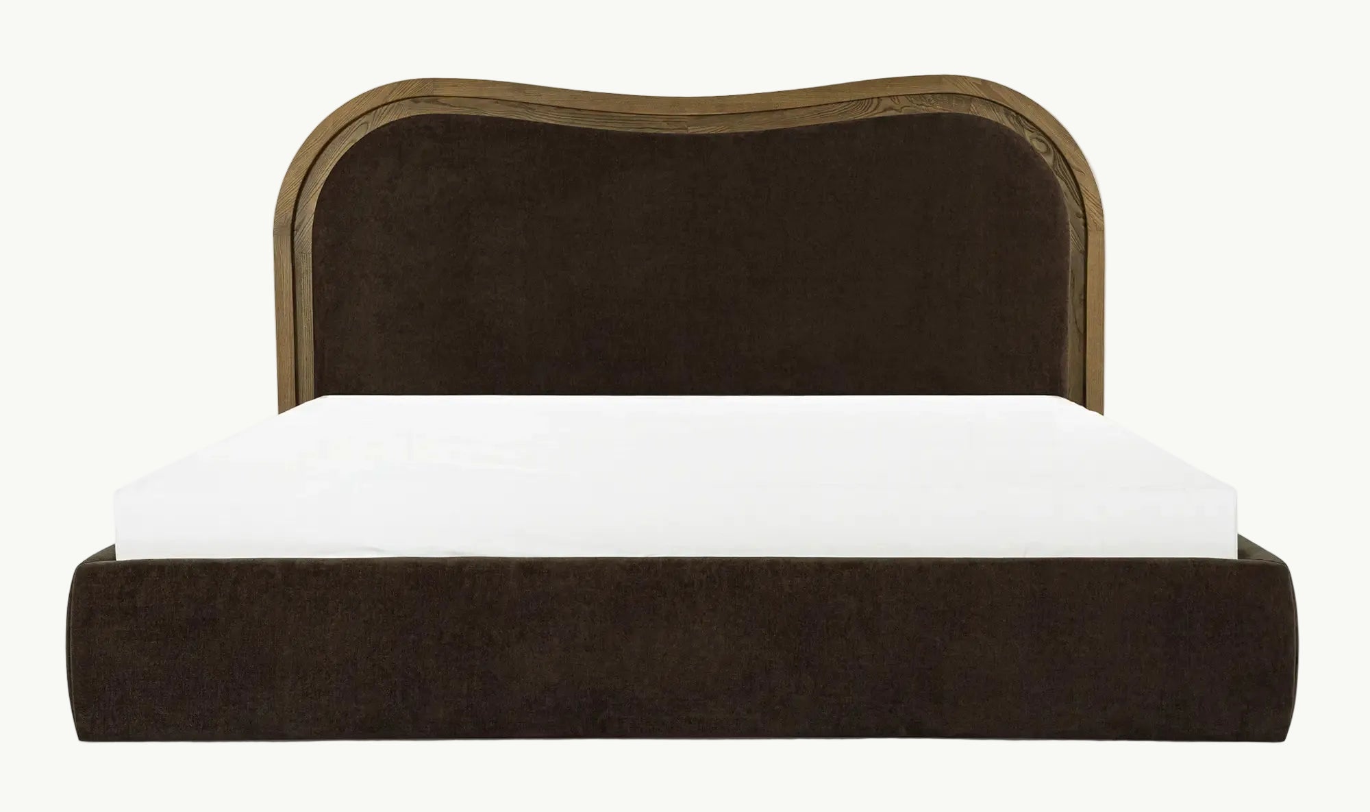 THE SLOANE BED