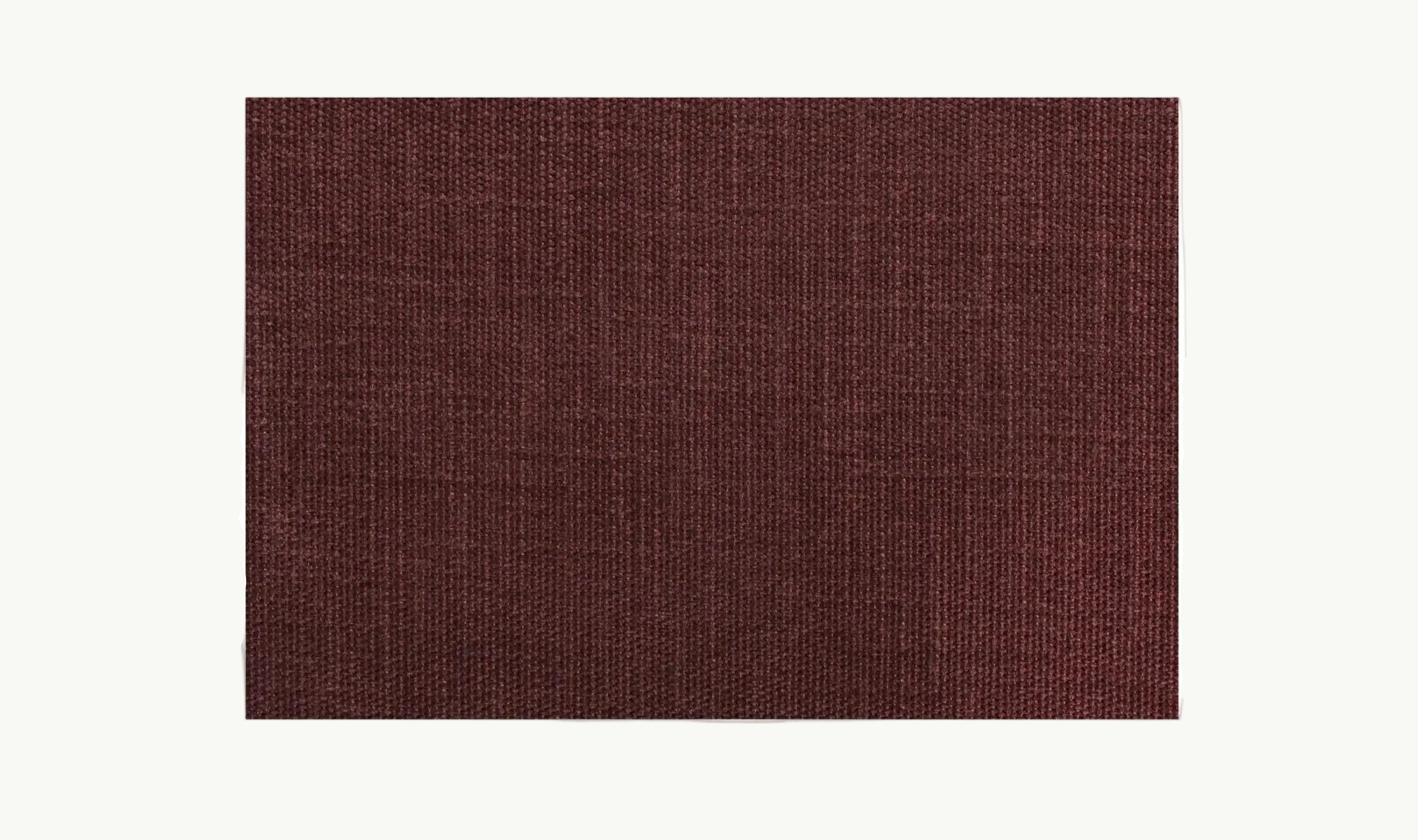 THE BOWEN CURVED SOFA