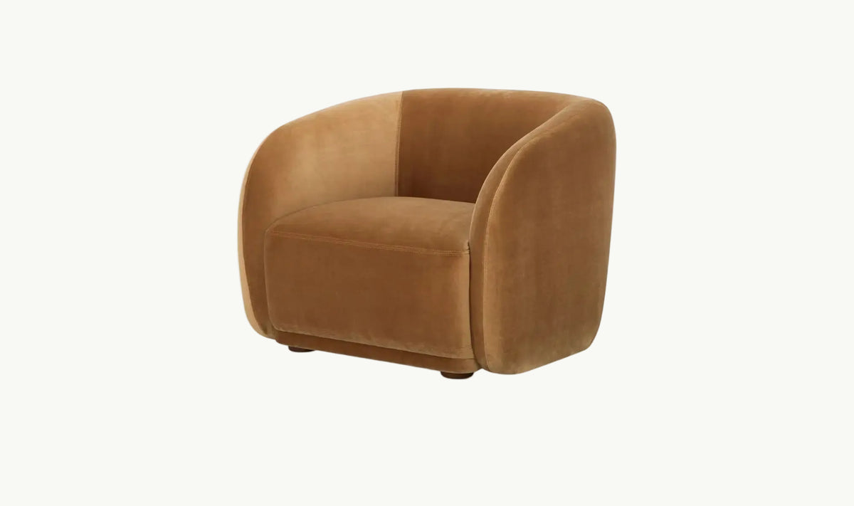 THE SONYA ACCENT CHAIR