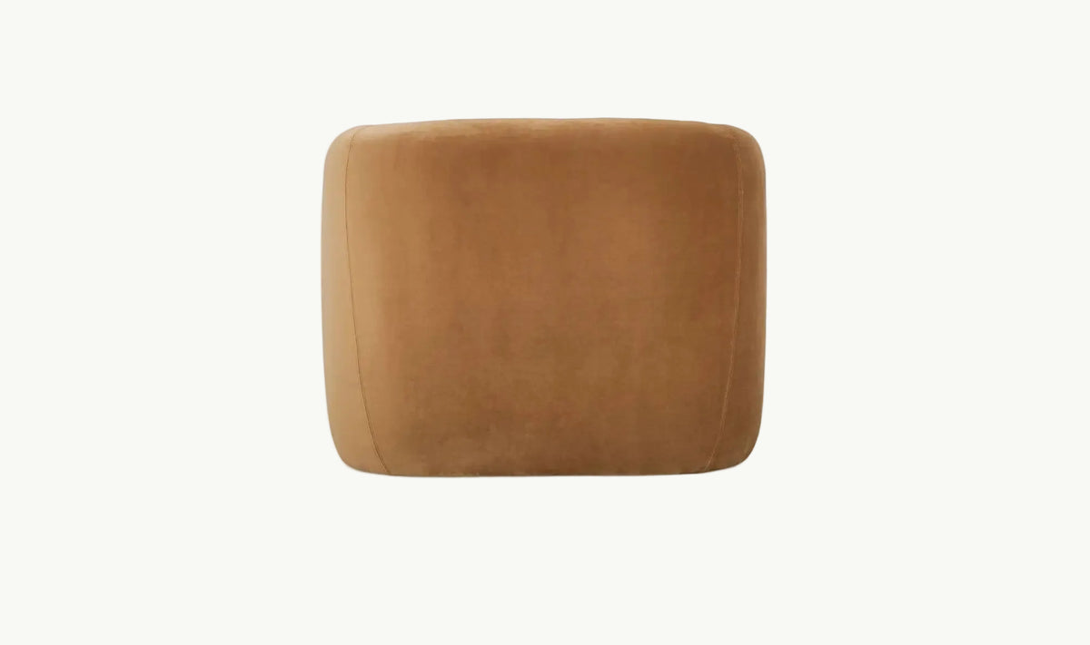 THE SONYA ACCENT CHAIR