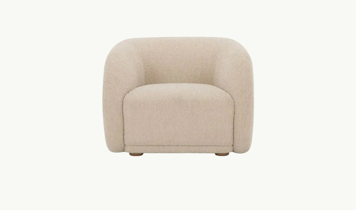 THE SONYA ACCENT CHAIR