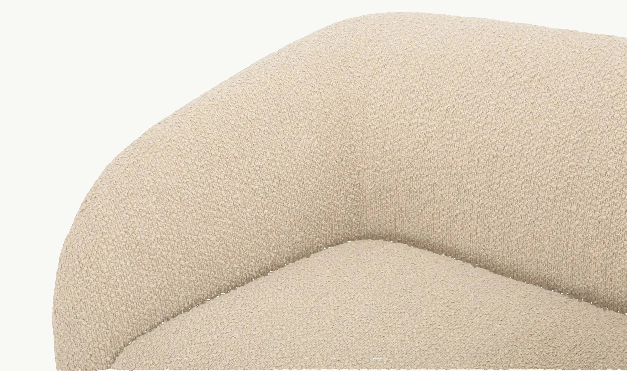 THE SONYA SOFA