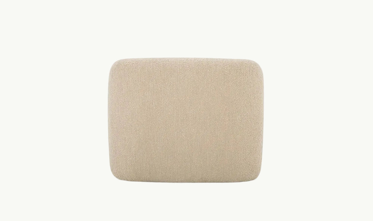 THE SONYA ACCENT CHAIR