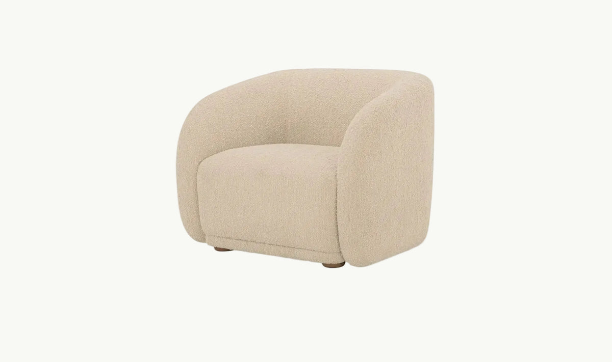 THE SONYA ACCENT CHAIR