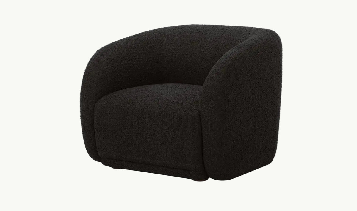 THE SONYA ACCENT CHAIR