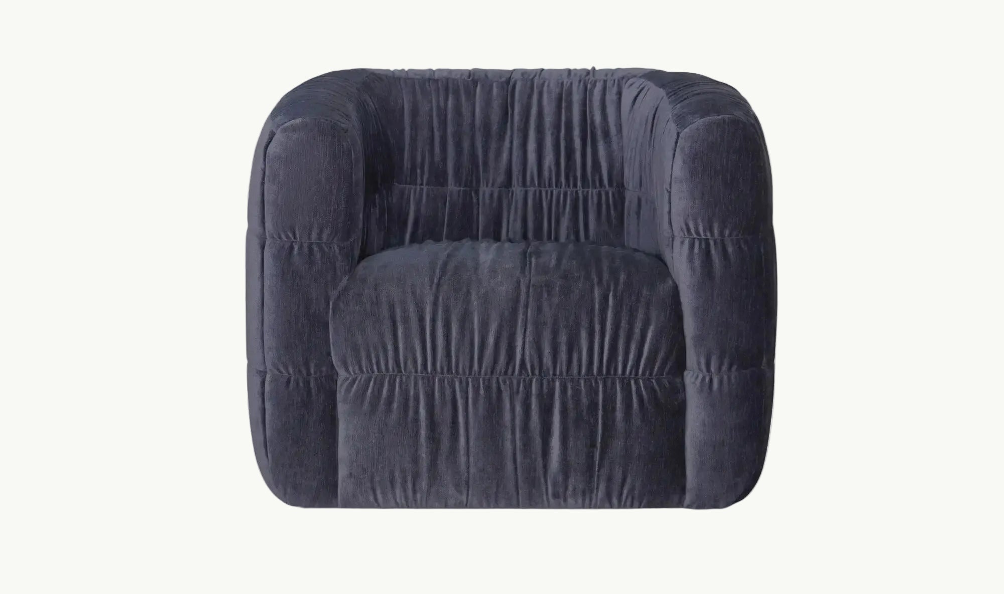 THE SOREN SWIVEL CHAIR