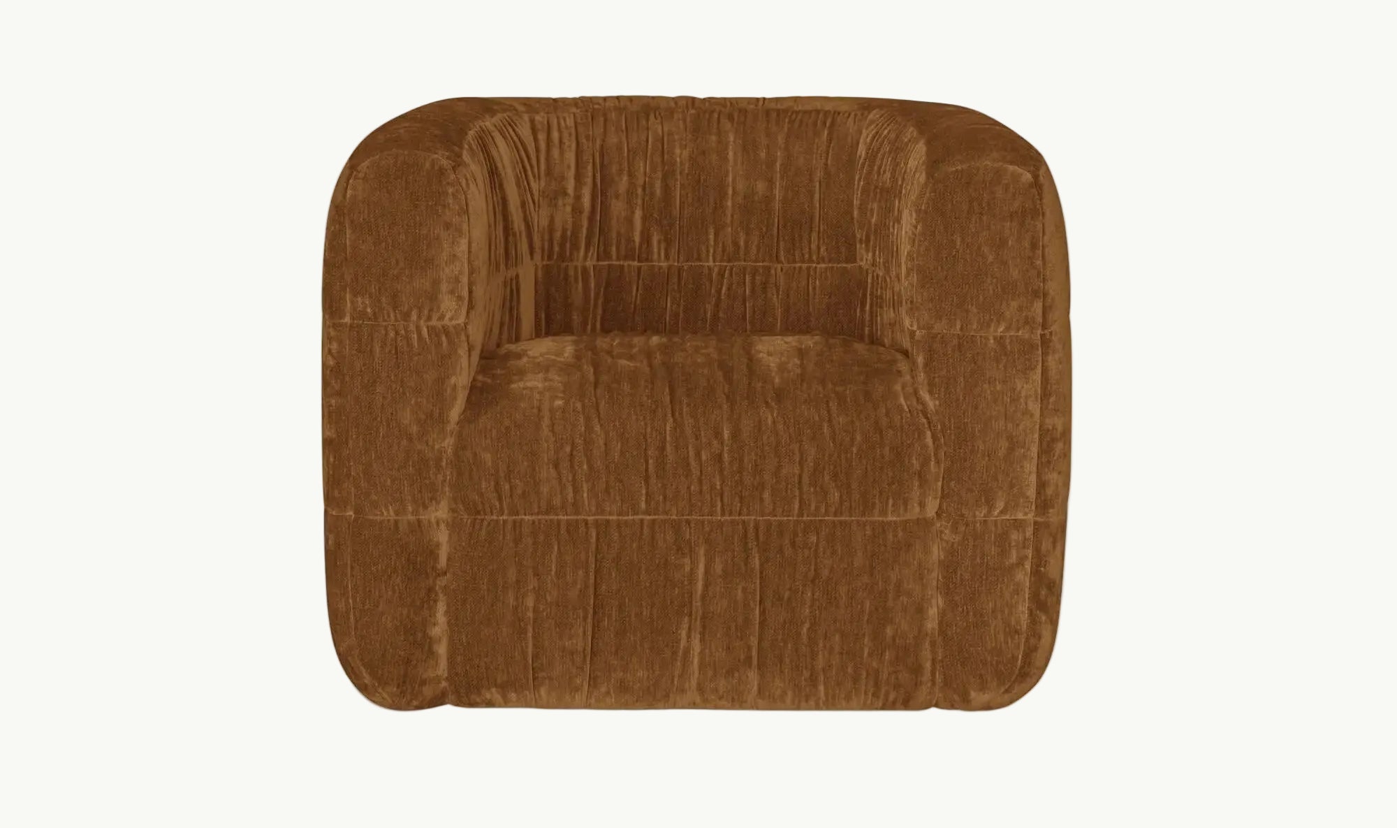 THE SOREN SWIVEL CHAIR