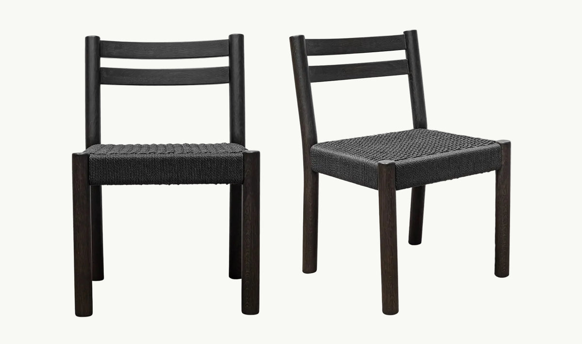 THE STELLA DINING CHAIR