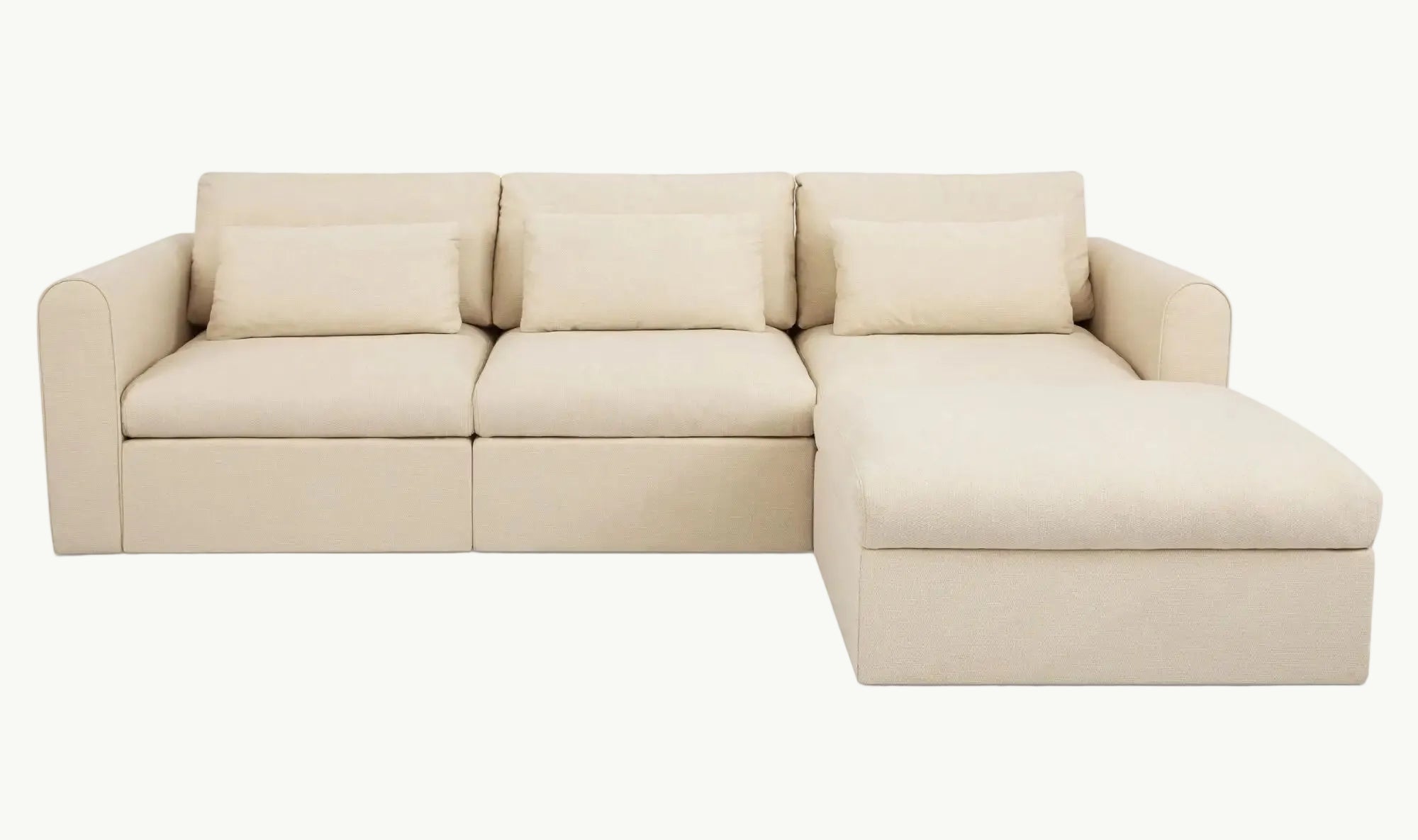THE TATE SECTIONAL