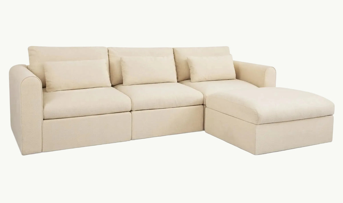 THE TATE SECTIONAL