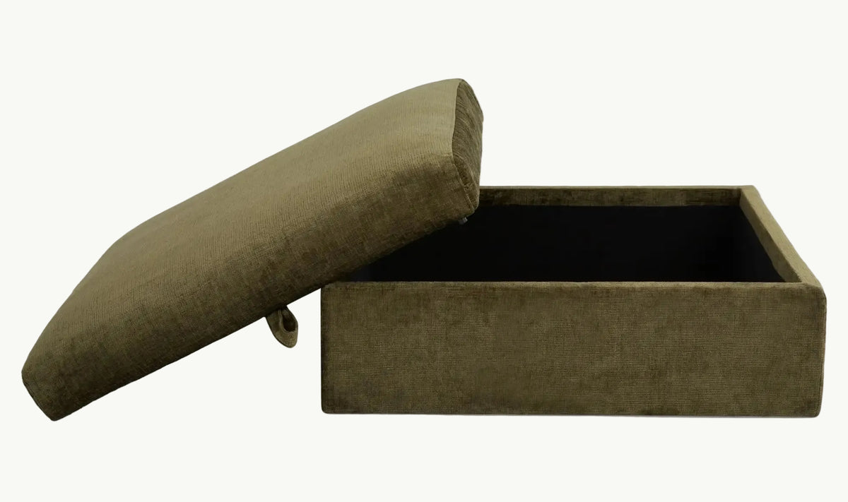 THE TATE OTTOMAN