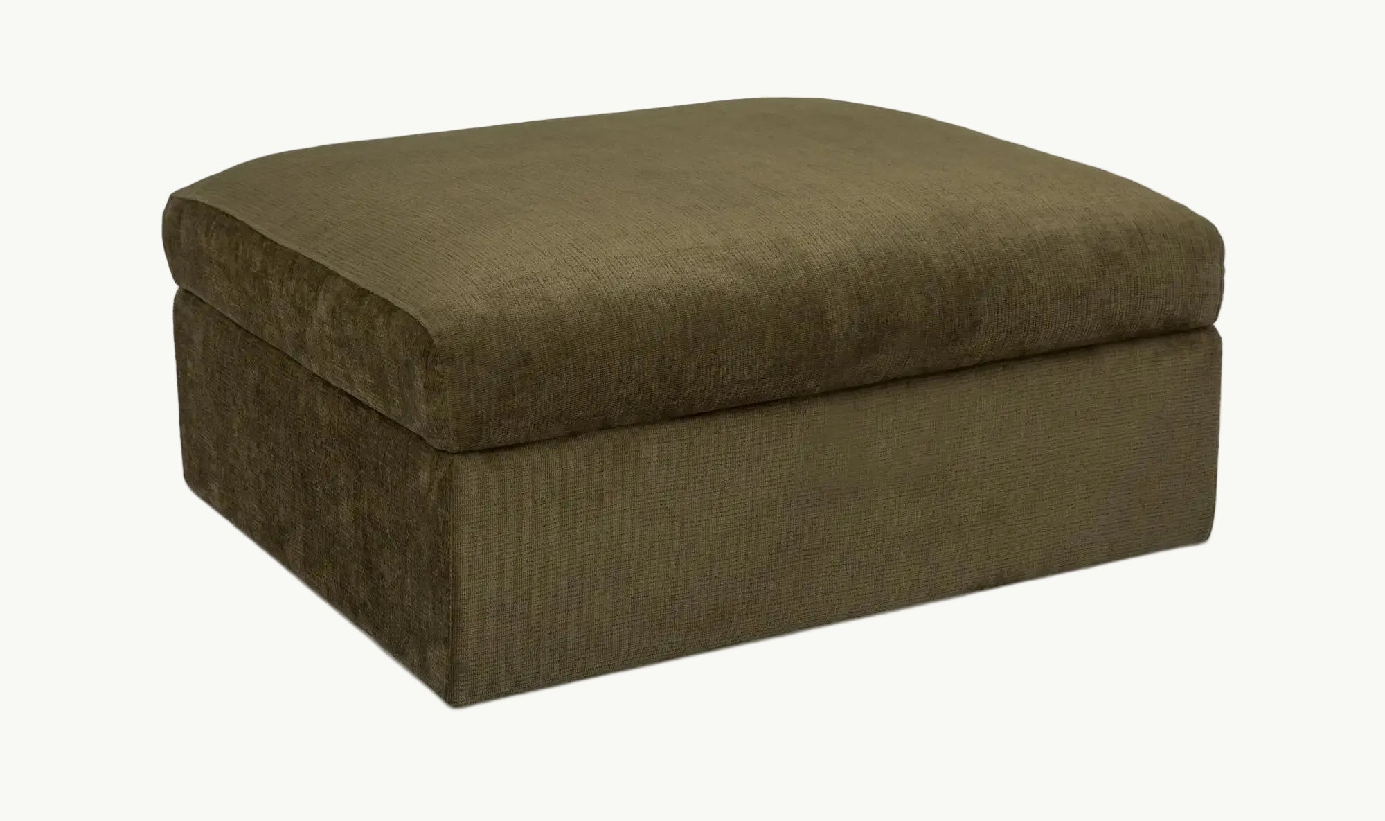 THE TATE OTTOMAN