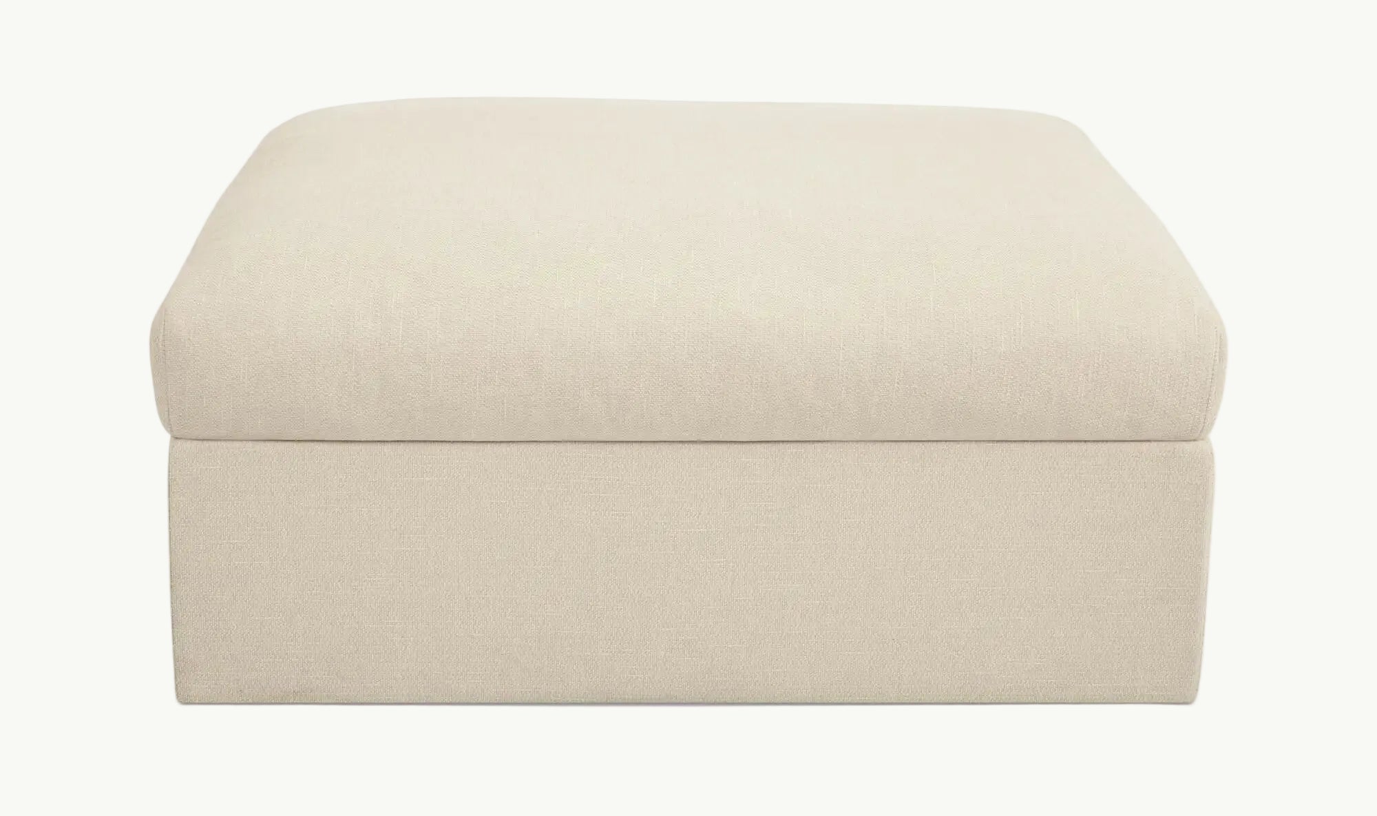 THE TATE OTTOMAN