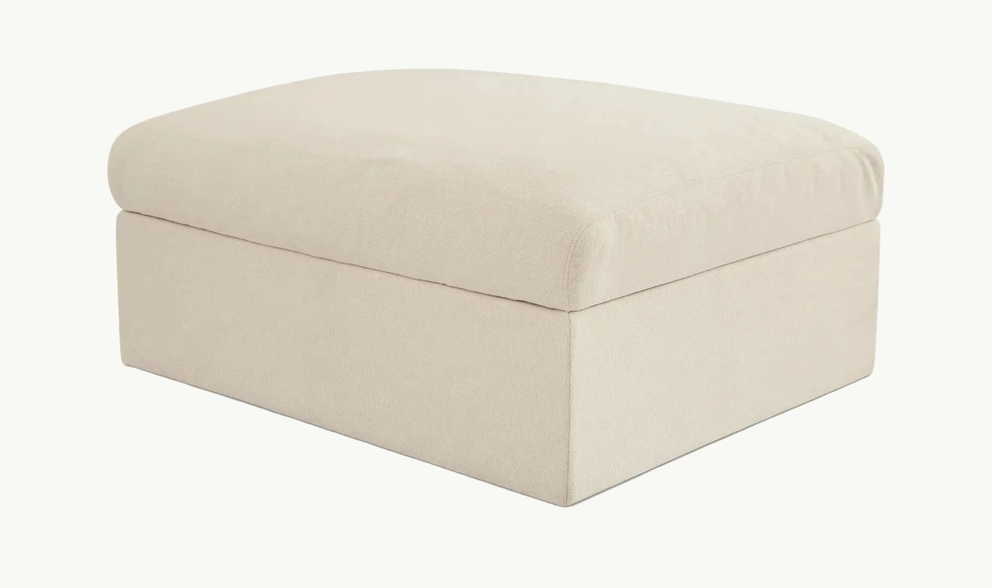 THE TATE OTTOMAN