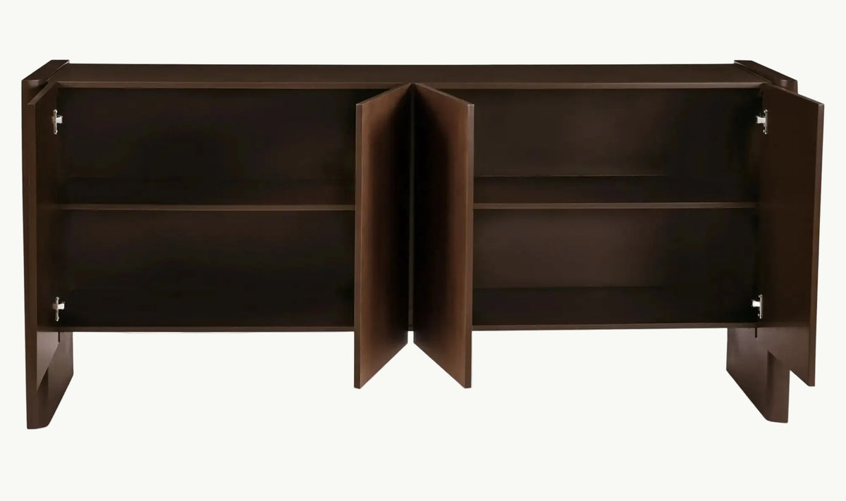 THE TAVIA SIDEBOARD