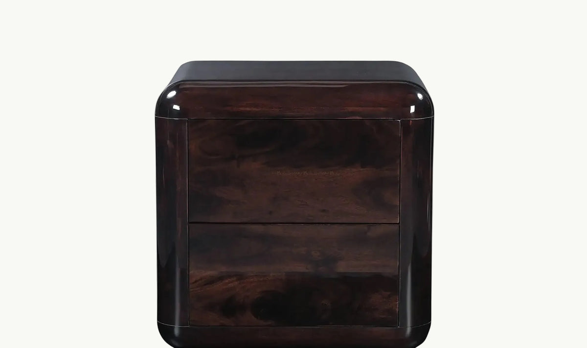 THE BEAU NIGHTSTAND
